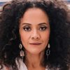 Aline Borges as Marlene