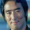 Sato Keiji as Eiji Tsukamoto