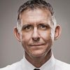 Peter Rowsthorn as Mr. Hickenlooper
