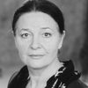 Monika Hetterle as Großmutter