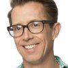 Bob Boyle as Self - Author
