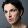 Christine Culerier as Nurse