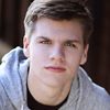 Daniel Salyers as Mike