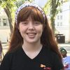 Fiona Forsythe as Chloe