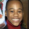 Malik Hammond as John-John