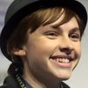 Stuart Allan as Robin / Damian Wayne (voice)