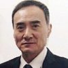 Limin Deng as Yan's deputy (as Deng Li Min)