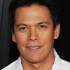 Chaske Spencer as Teddo