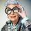 Iris Apfel as Herself