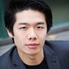 Yung Ngo as Kurierchinese