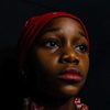 Estere Mwale Ciccone as Self - Dancer