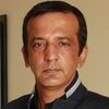 Harish Khanna as Afghani