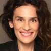 Anne-Sophie Morillon as Agnes