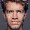 Elias Munk as Harald