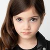 Audrey Hoffman as Bea (Ages 3 & 5)