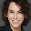 Patricia Tamayo as La Palestina