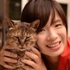 Saho Takagi as Self - Cat Researcher