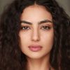 Medalion Rahimi as Nikki