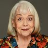 Bunny Gibson as Alice Family #1: Grandmother / Dean Thompson (segment "Alice")