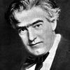Tyrone Power Sr. as Red Flack