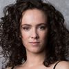 Amy Manson as Lieutenant Joan Dark