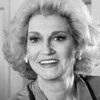 Suzanne Shepherd as Mrs. Hogarth