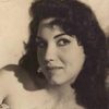 Rosa Carmina as La Cubana