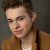 Tyson Kirk as Young Man