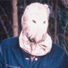 Bud Davis as Phantom Killer