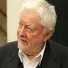 Peter Kubelka as Self
