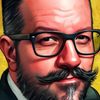Jeffrey Dean Gray as Mutants(voice)