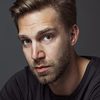 Jarkko Niemi as Young Man (voice)