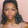 Essence Renae as Rebecca