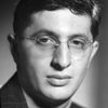 Bernard Herrmann as Conductor at Albert Hall (uncredited)