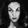 Maila Nurmi as Vampire Girl