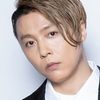 Tsuyoshi Dômoto as Takasugi Shinsuke