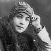 Vera Orlova as Nurse Masha