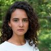 Lisa Cipriani as Irina