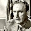 Freeman Lusk as General Cutler
