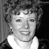 Jo Rowbottom as Betty