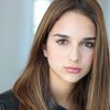 Valeria Jauregui as Kathy Martinez