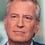 Bill de Blasio as Self