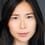Alison Chan as Newsroom Camera Operator 2