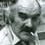 Stojan 'Stole' Arandjelovic as Vidar (the healer)(Stole Arangelovic)