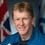 Tim Peake as Self
