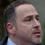 Steven Garr as Rocco