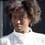 Alice Fofana as Wild Mushroom…