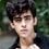 Aman Gandotra as 9A Boy 2
