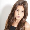 Olivia Trujillo as Eva (voice)