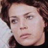 Lorraine Rainer as French girl in the woods